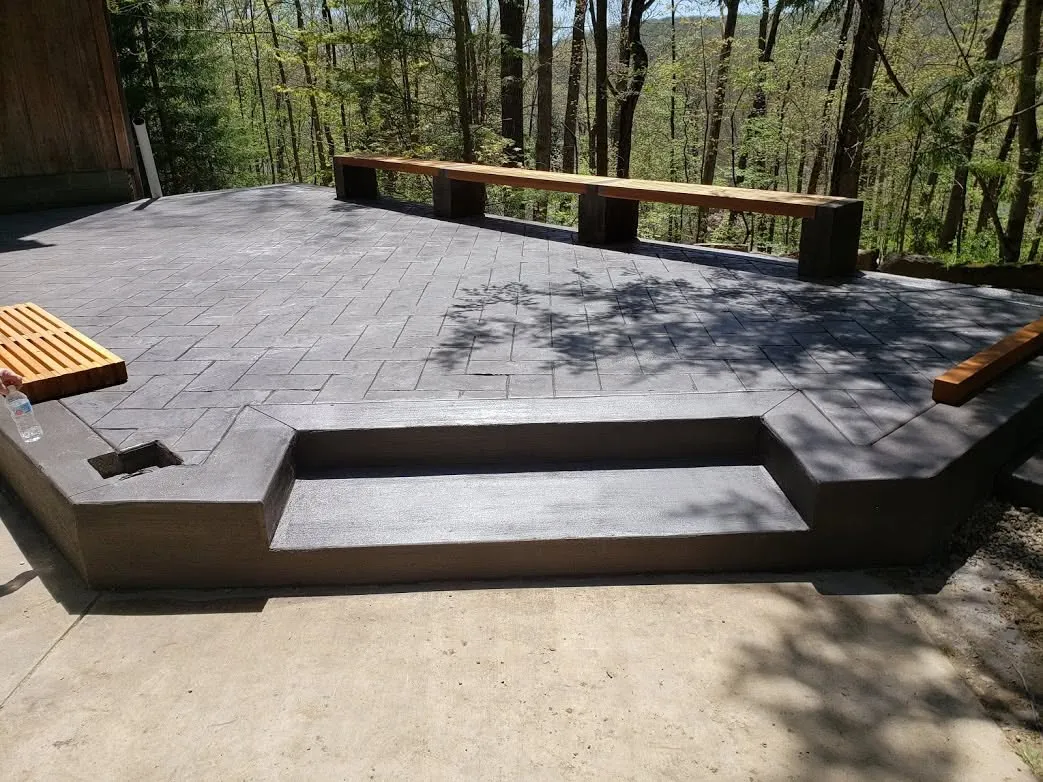 R&M Concrete Project File
