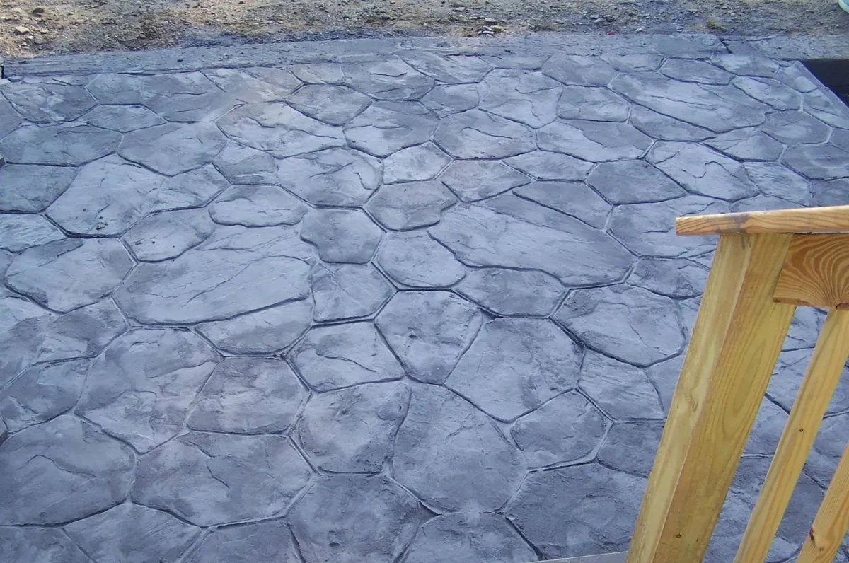R&M Concrete Project File