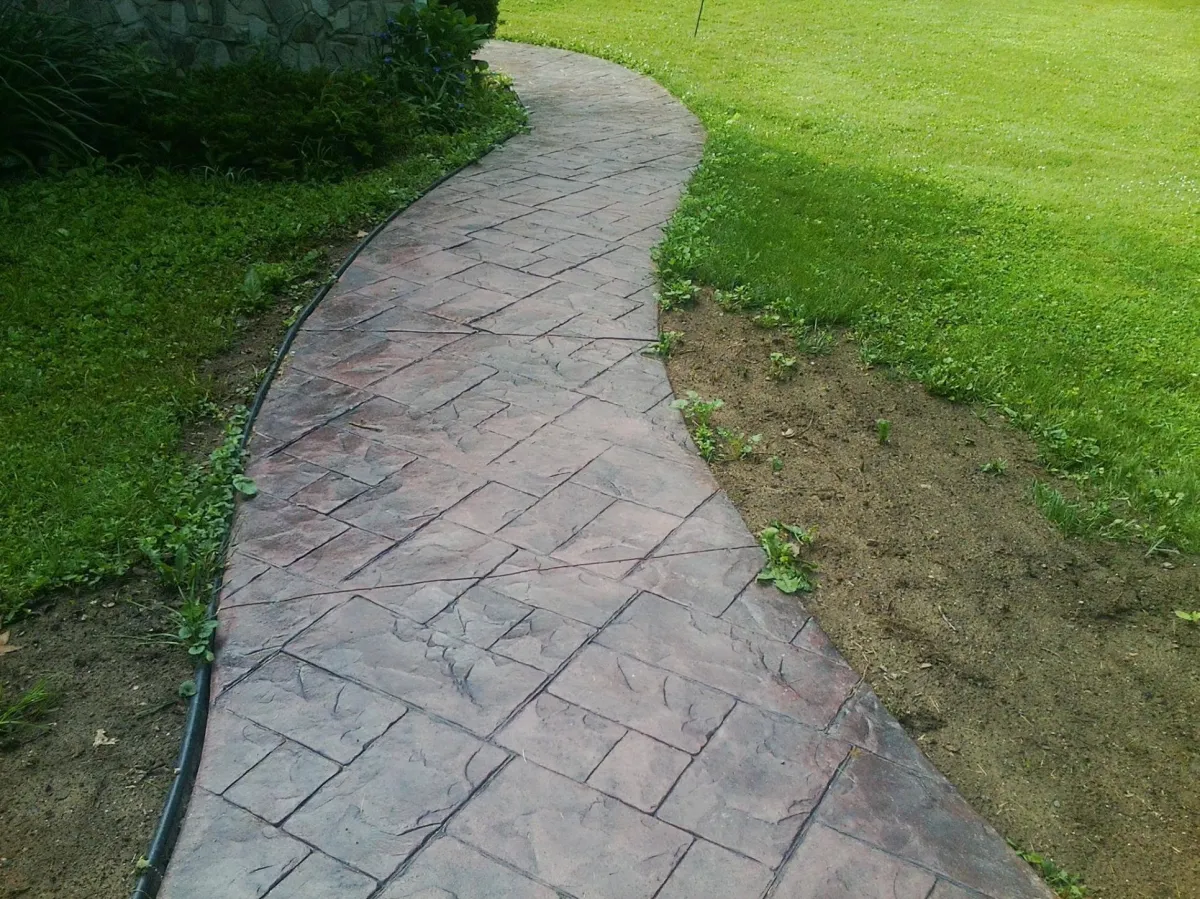 R&M Concrete Project File
