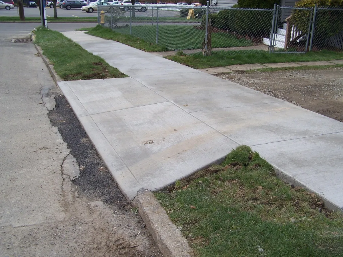 R&M Concrete Project File
