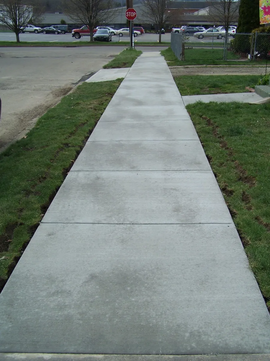 R&M Concrete Project File