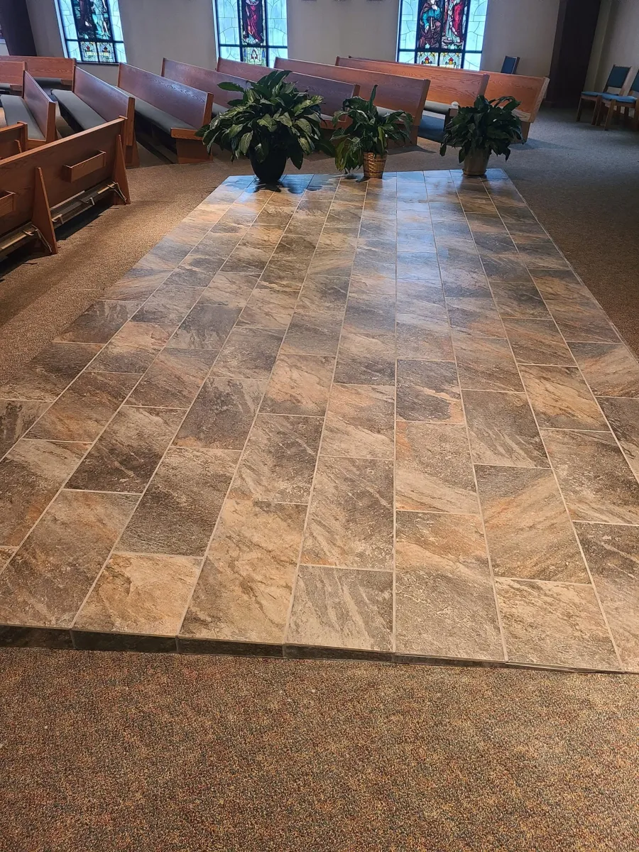 R&M Concrete Project File