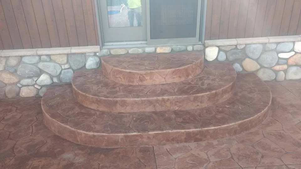 R&M Concrete Project File